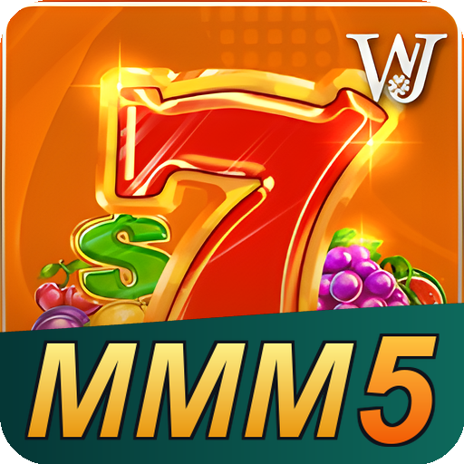 Logo Oficial mmm5 Download